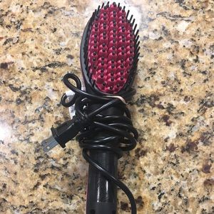 Simply Straight Hair Straightener